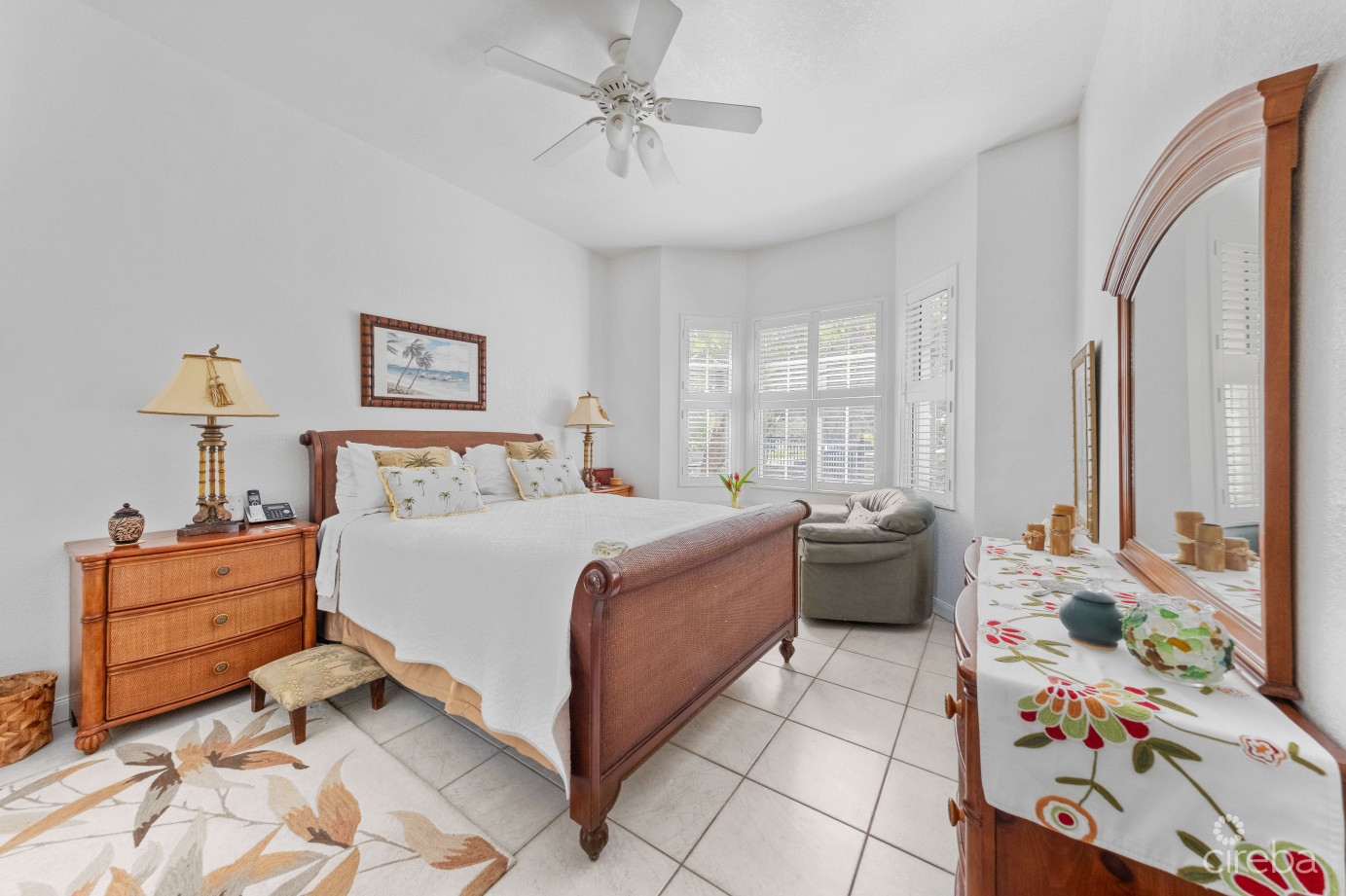 Timeless Palm Island Circle Estate