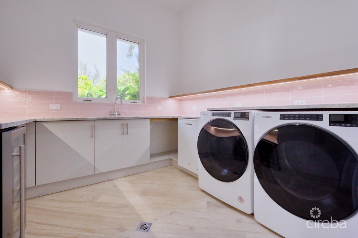 Kai Rose, Cayman Kai Estate