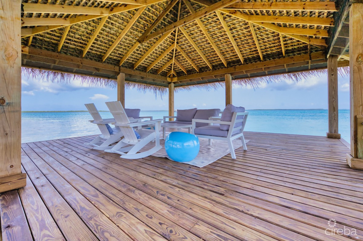 Kai Rose, Cayman Kai Estate