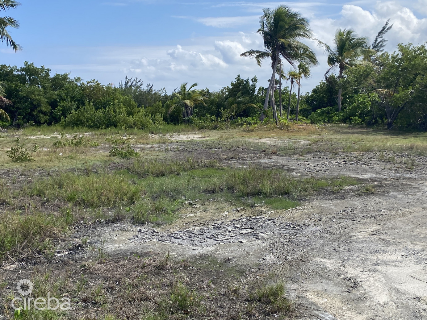 Cayman Kai Canal Front Lot W/ Approved Plans - Water Cay Road