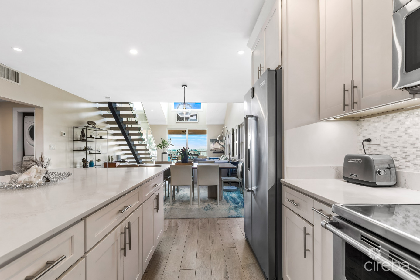 Coral Bay Village 24, Spotts Townhome