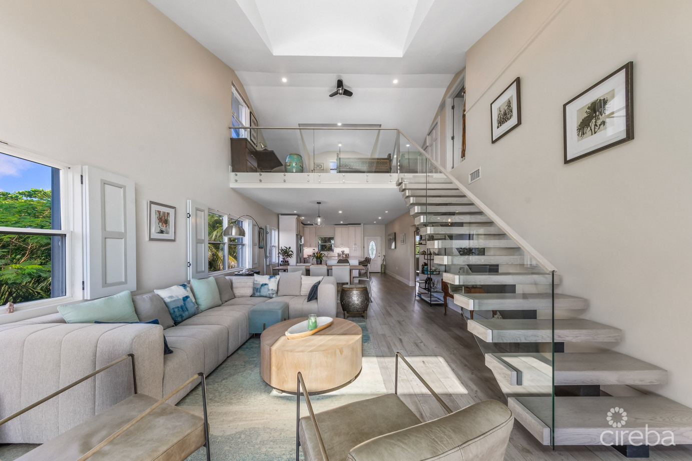 Coral Bay Village 24, Spotts Townhome