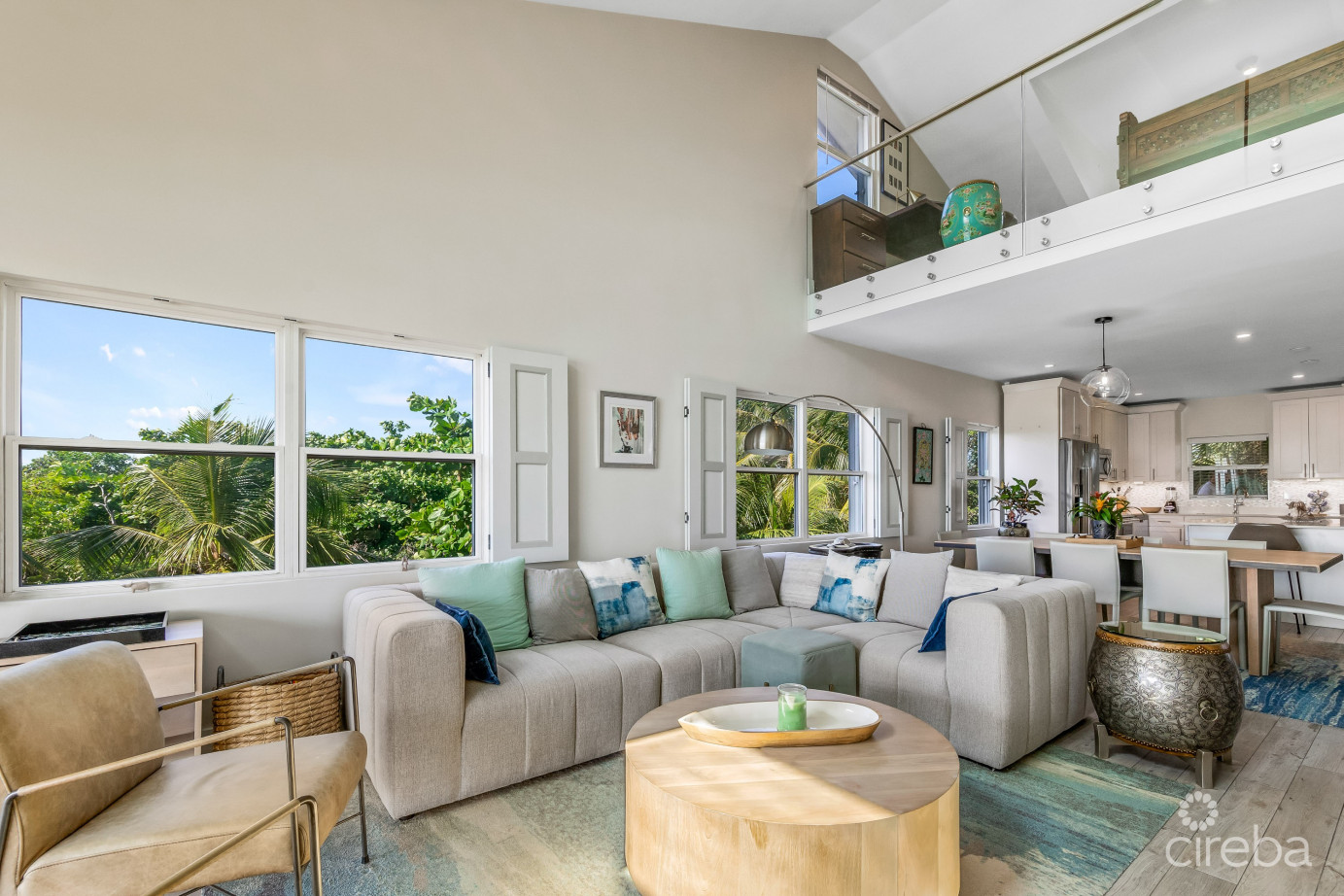 Coral Bay Village 24, Spotts Townhome