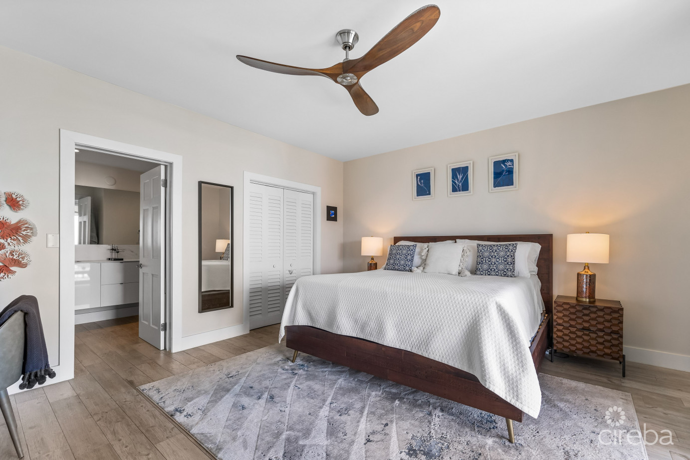 Coral Bay Village 24, Spotts Townhome