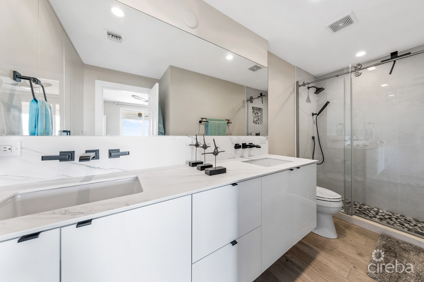 Coral Bay Village 24, Spotts Townhome