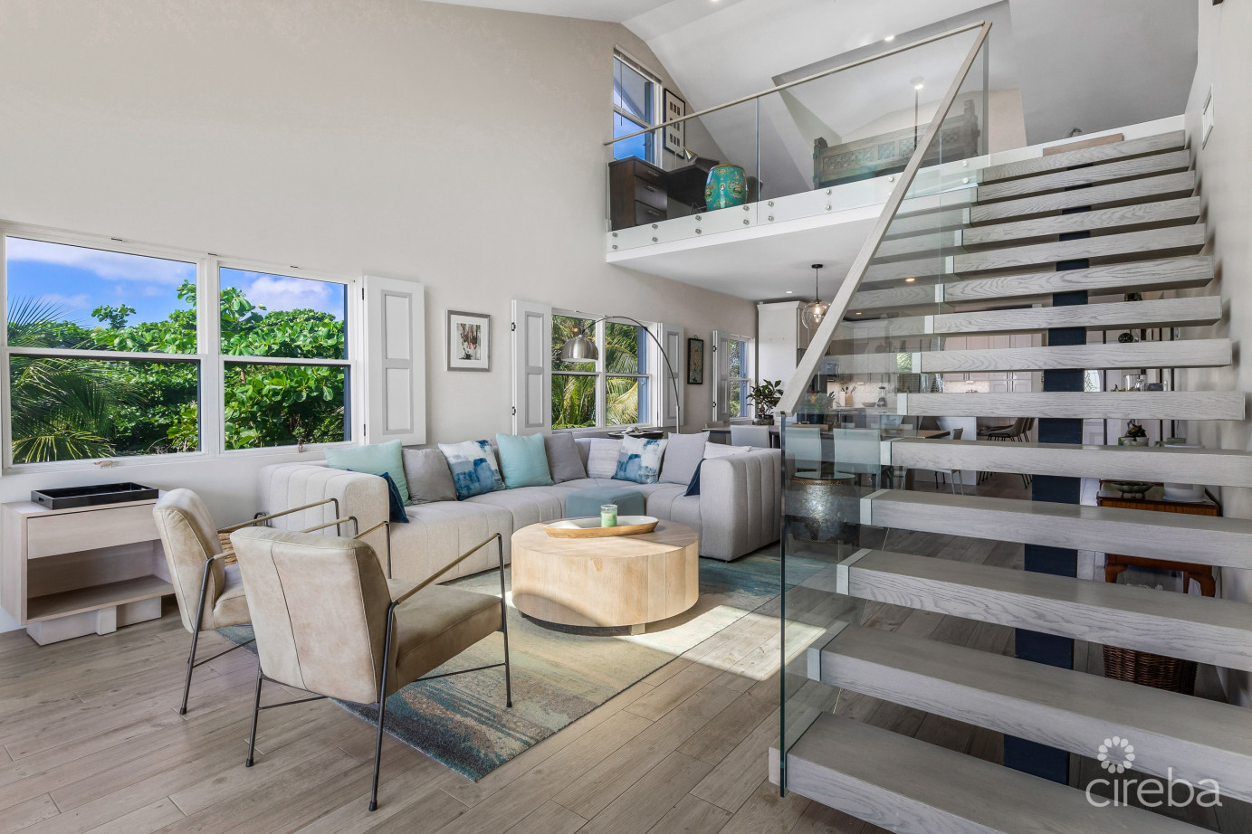 Coral Bay Village 24, Spotts Townhome