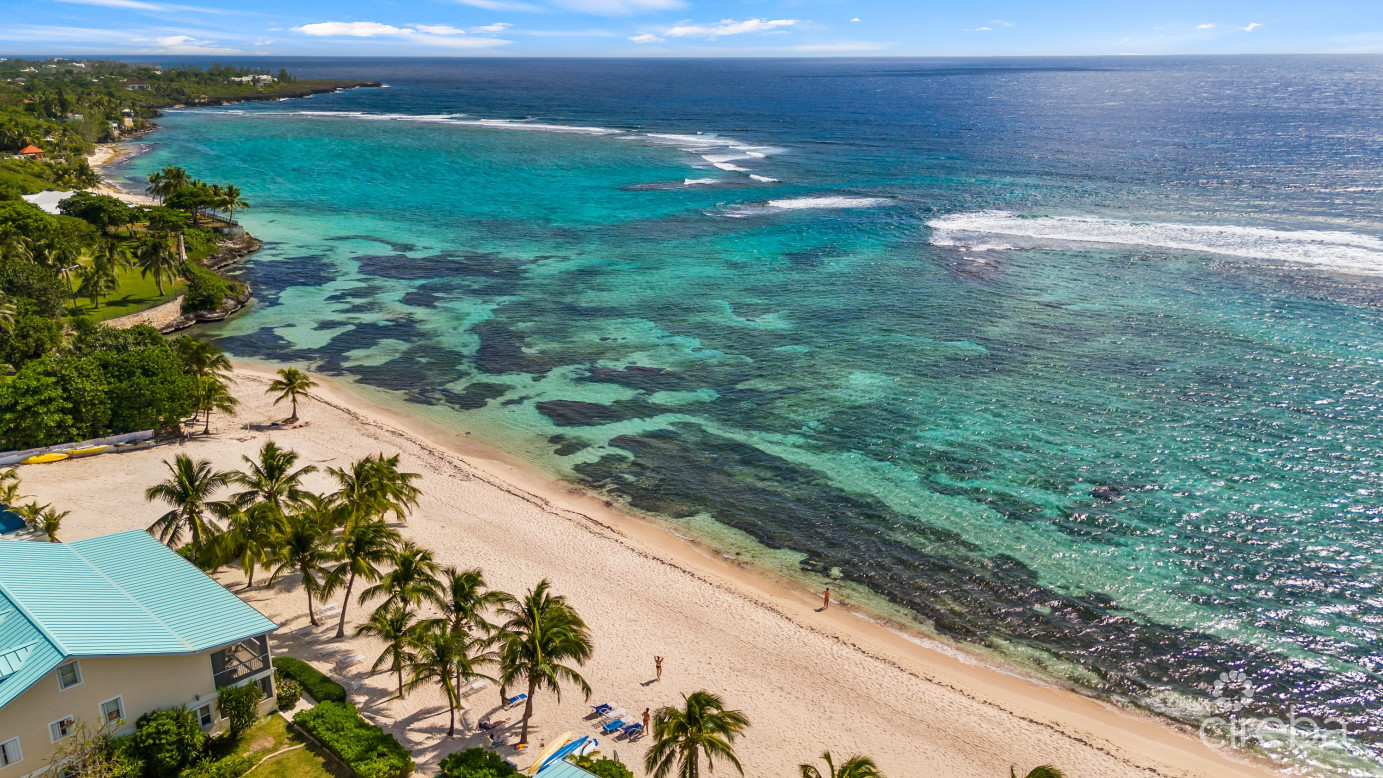 Coral Bay Village 24, Spotts Townhome