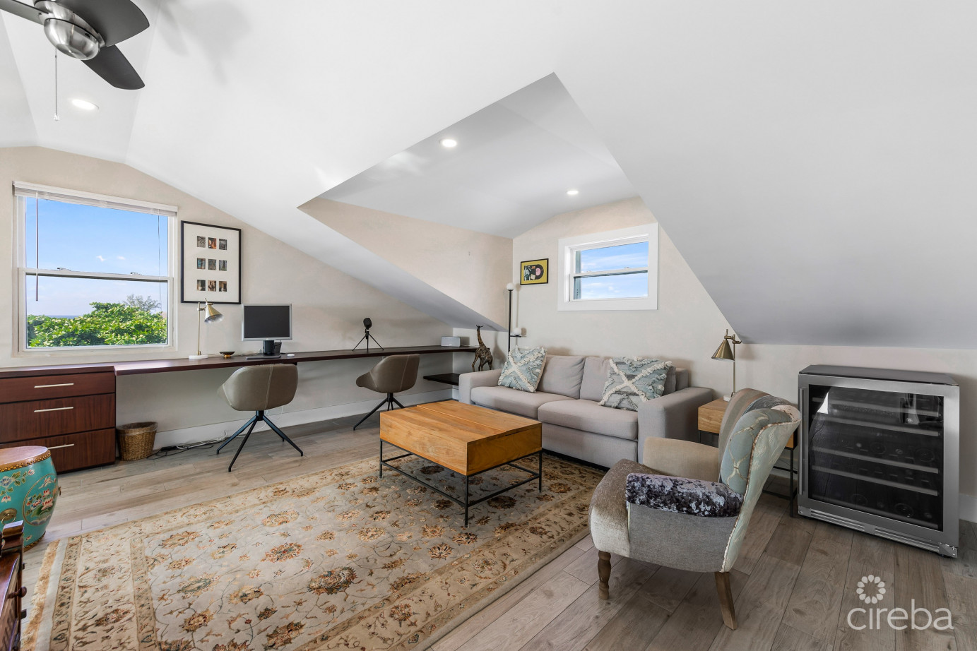 Coral Bay Village 24, Spotts Townhome