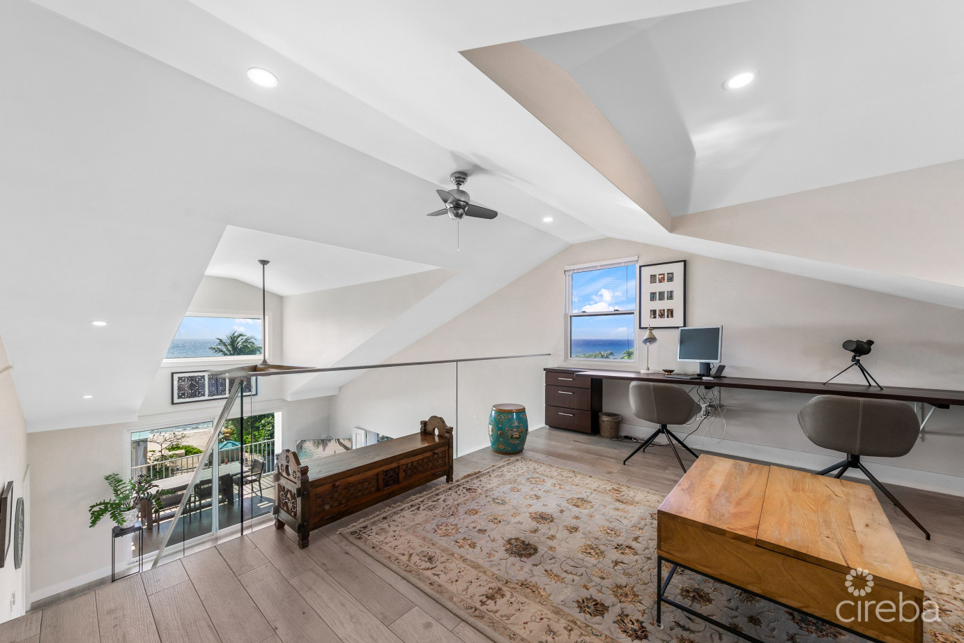 Coral Bay Village 24, Spotts Townhome