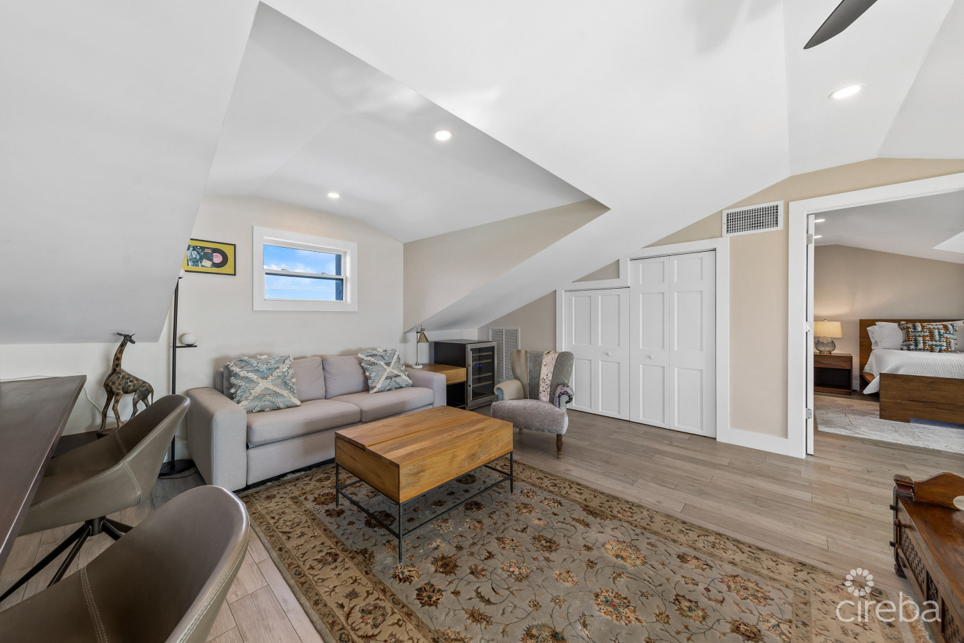 Coral Bay Village 24, Spotts Townhome