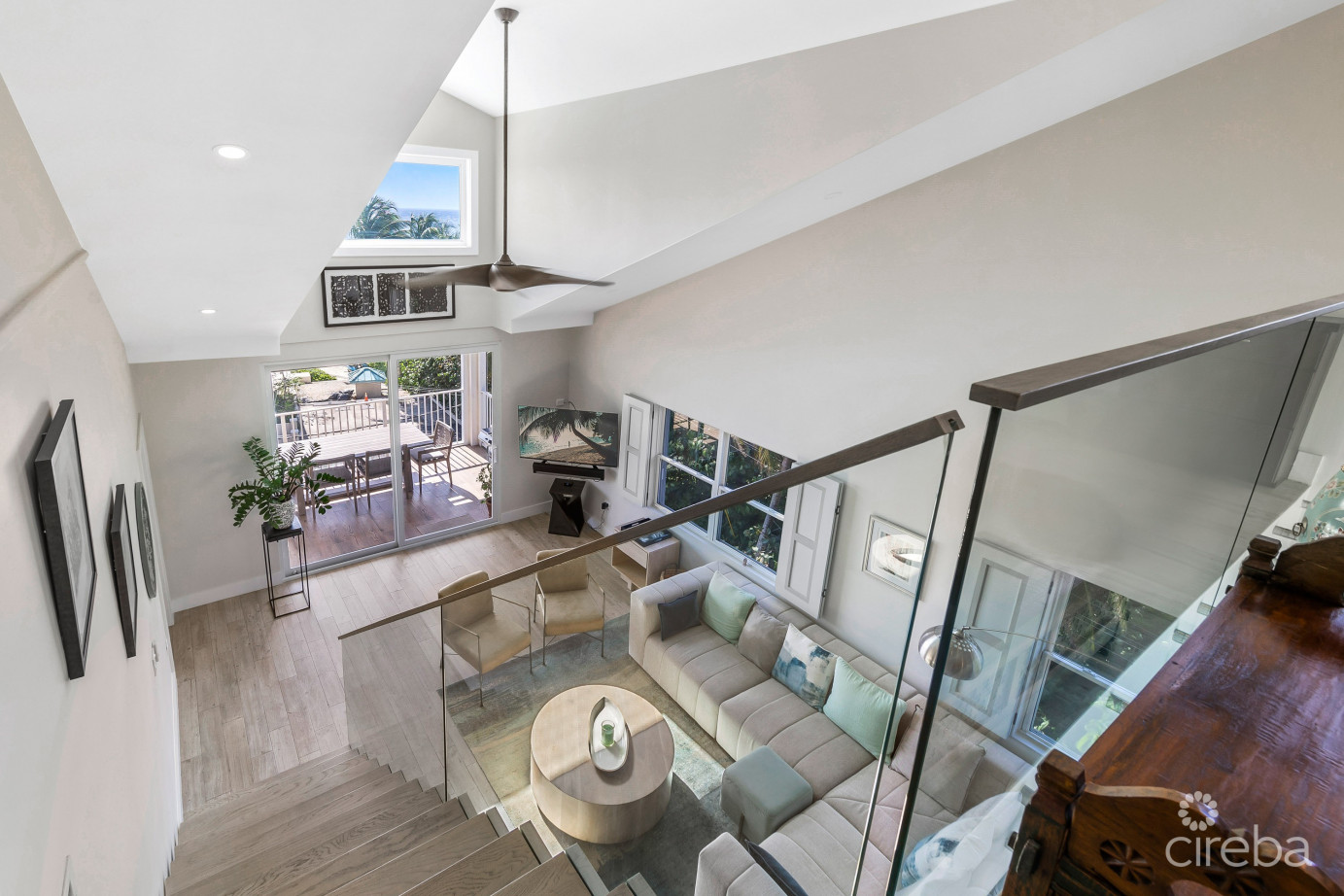 Coral Bay Village 24, Spotts Townhome