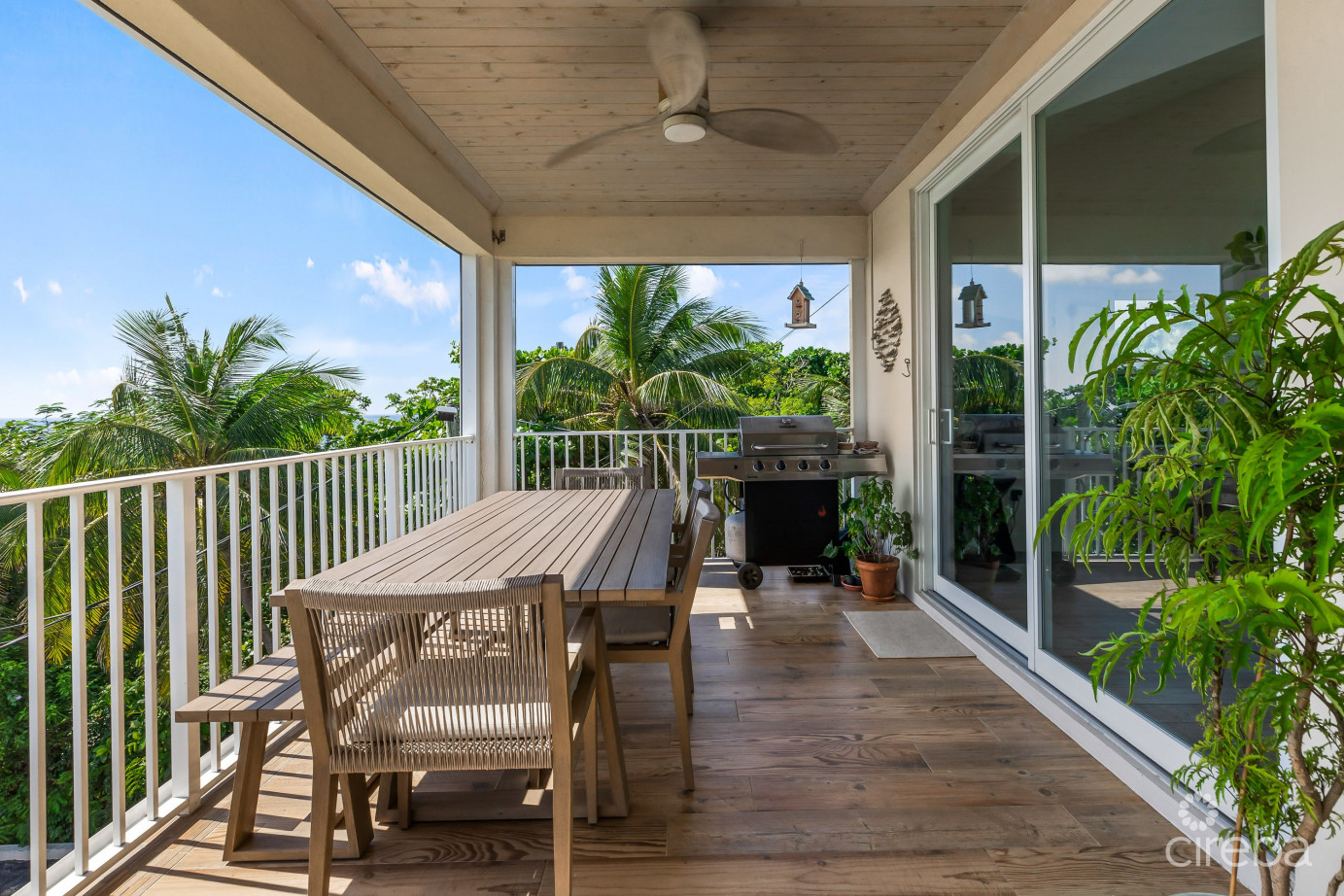 Coral Bay Village 24, Spotts Townhome