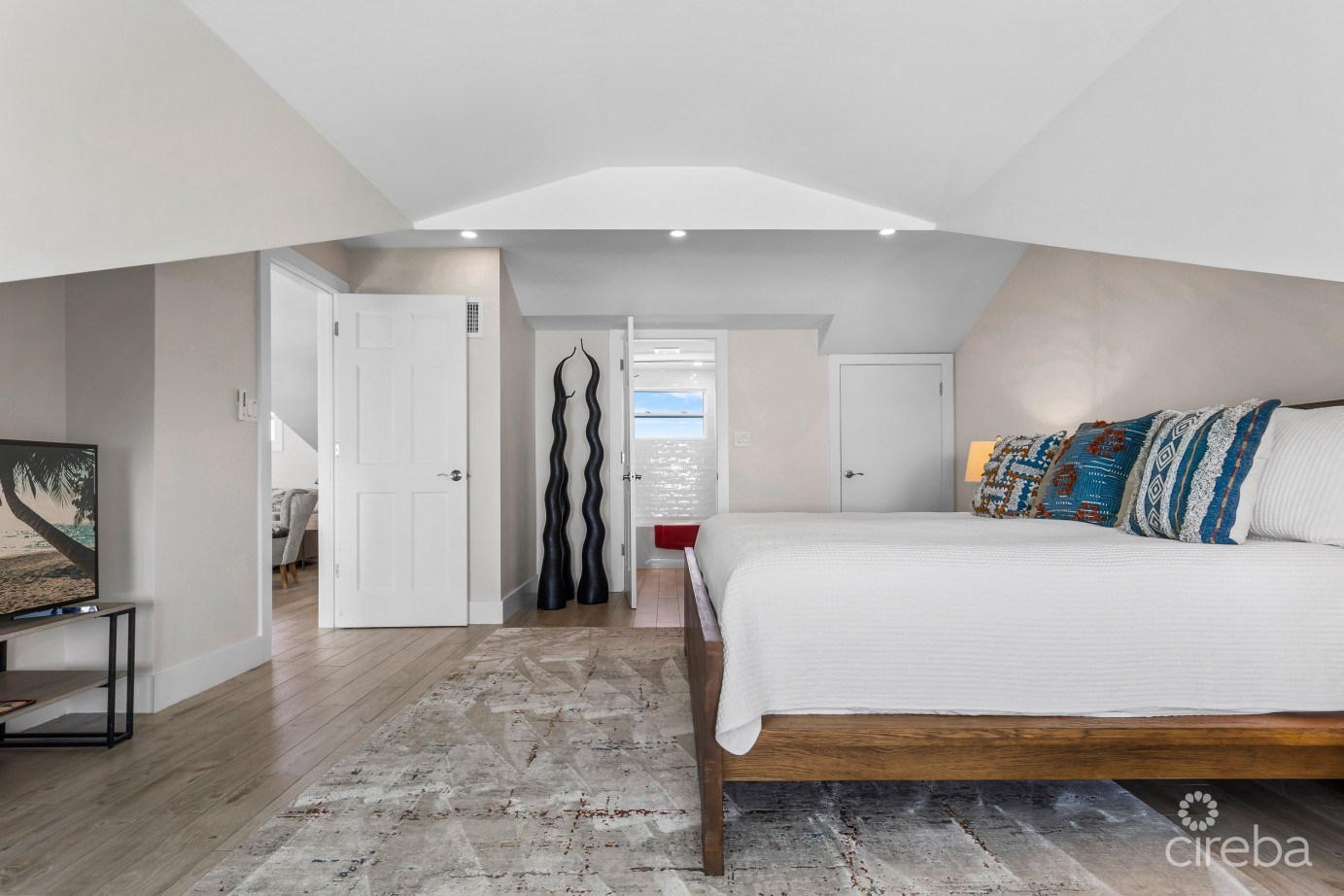 Coral Bay Village 24, Spotts Townhome