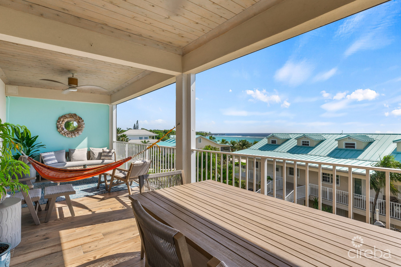 Coral Bay Village 24, Spotts Townhome
