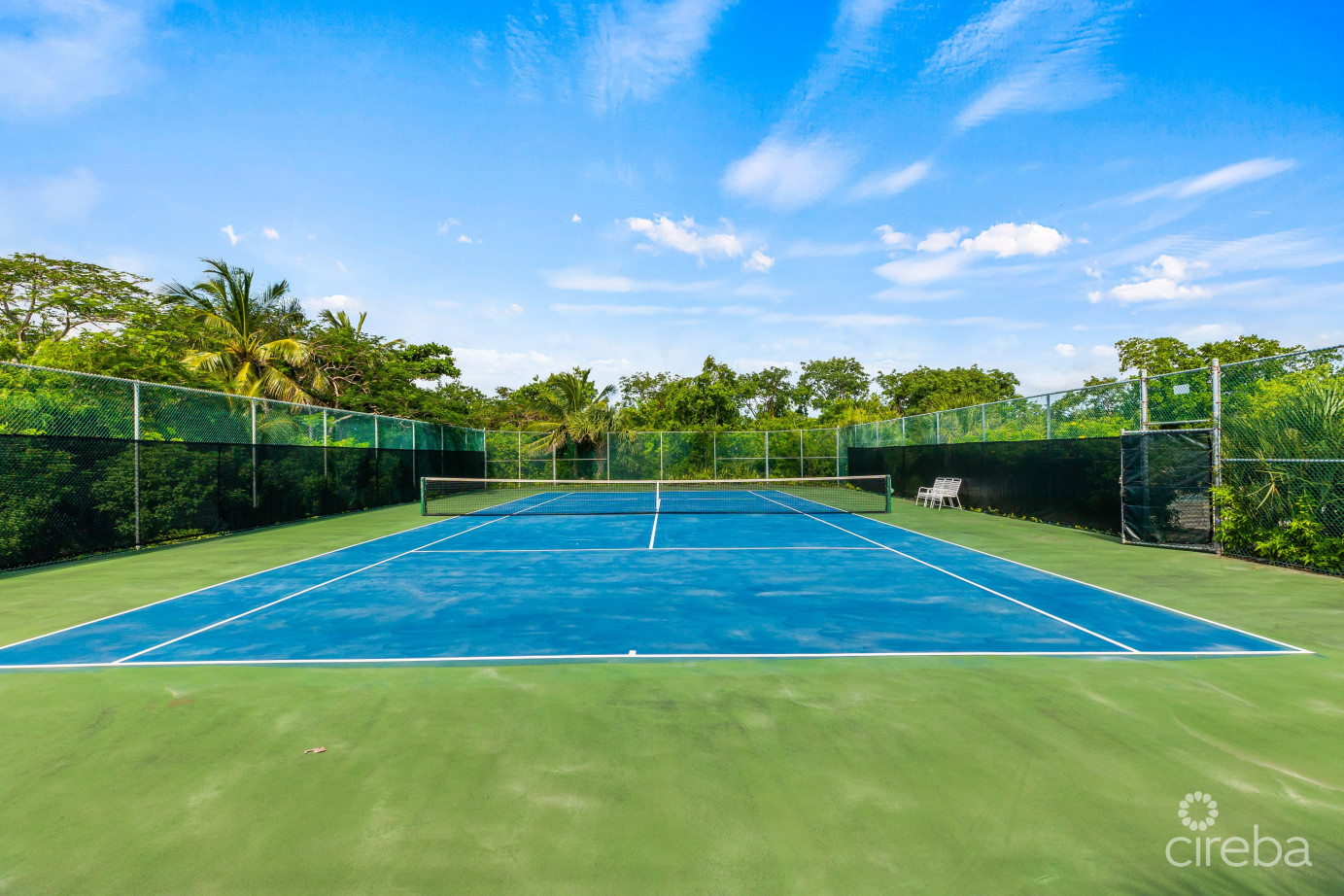 Coral Bay Village 24, Spotts Townhome