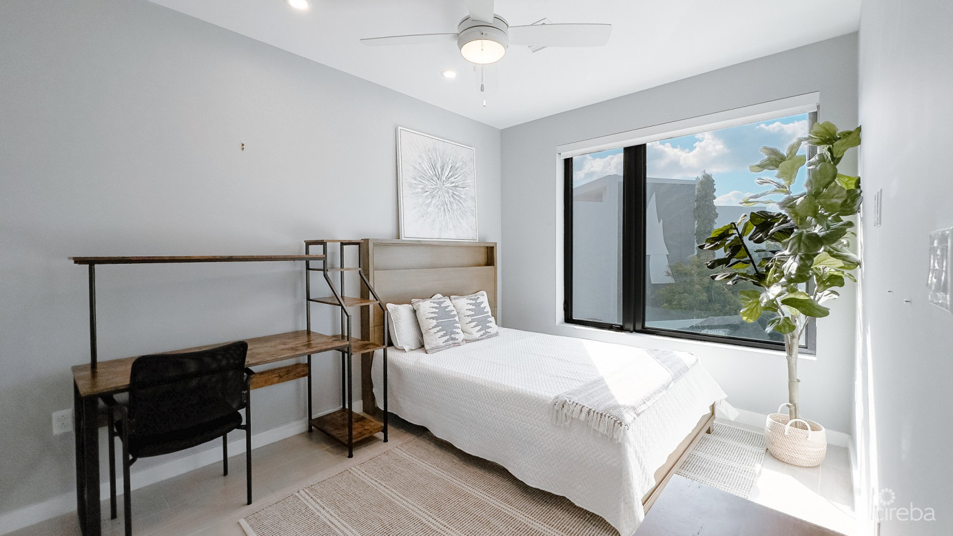 Vela 61, South Sound Townhome