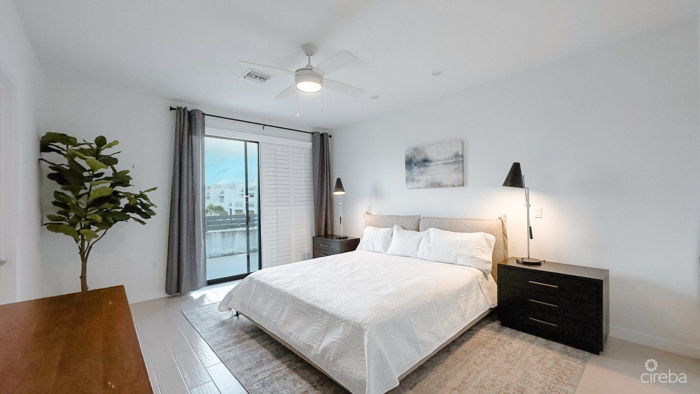 Vela 61, South Sound Townhome