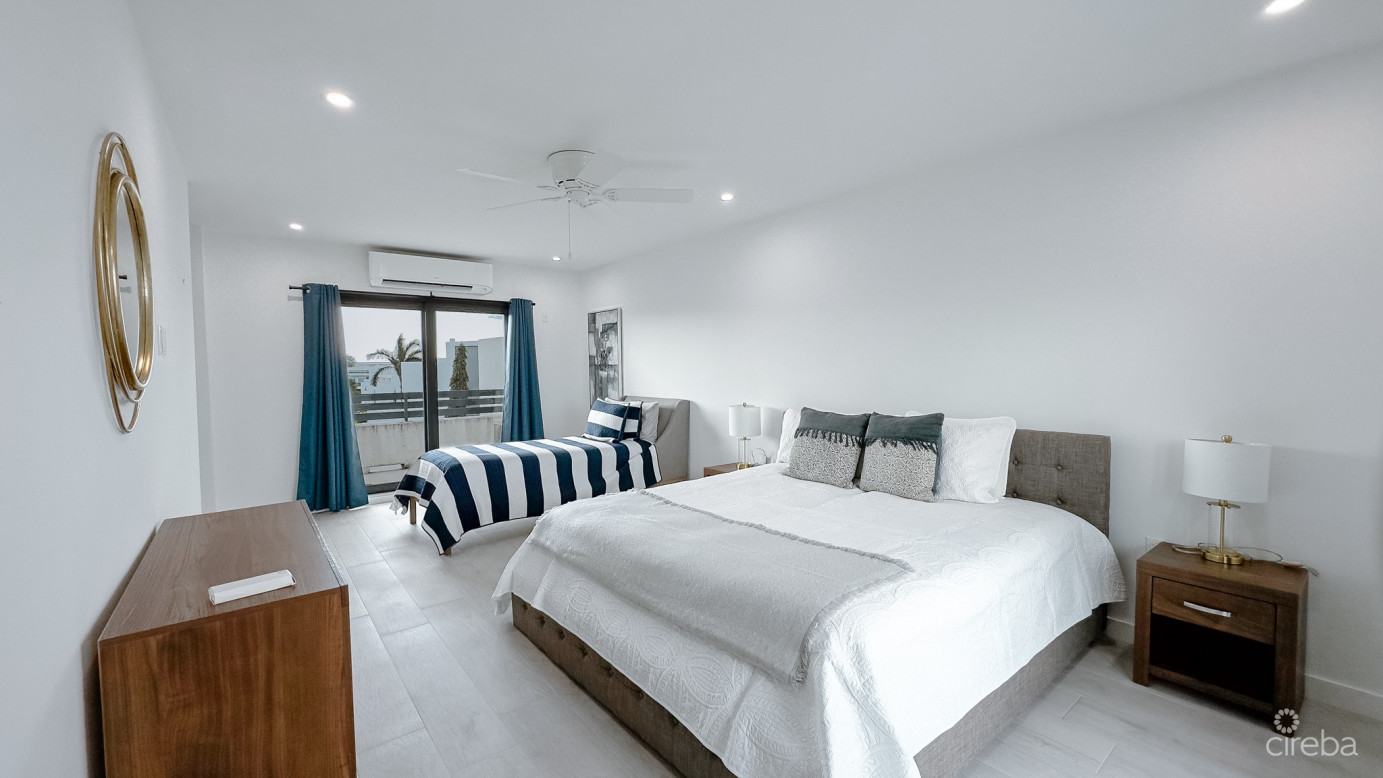 Vela 61, South Sound Townhome