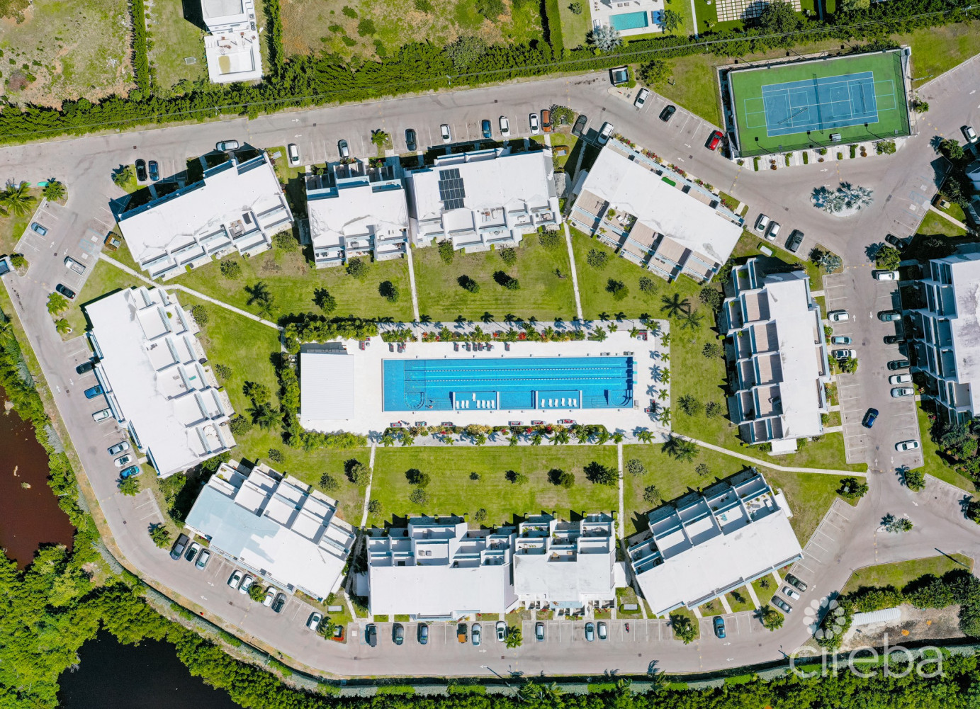 Vela 61, South Sound Townhome