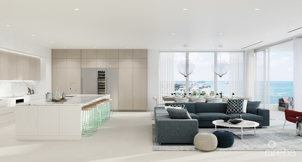 Lacovia - 4th Floor Corner Beachview