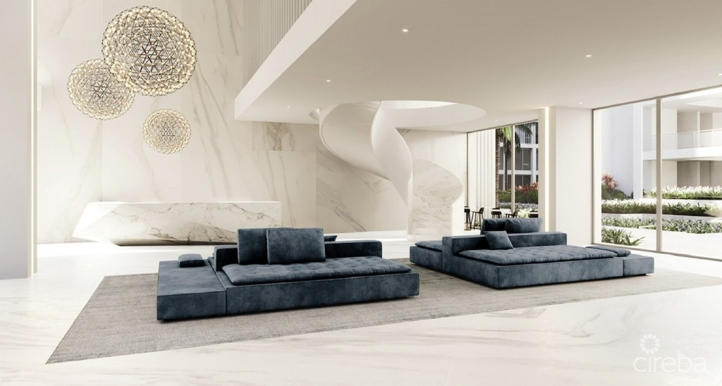 Lacovia - 4th Floor Corner Beachview