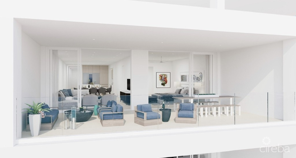 Lacovia - 4th Floor Corner Beachview