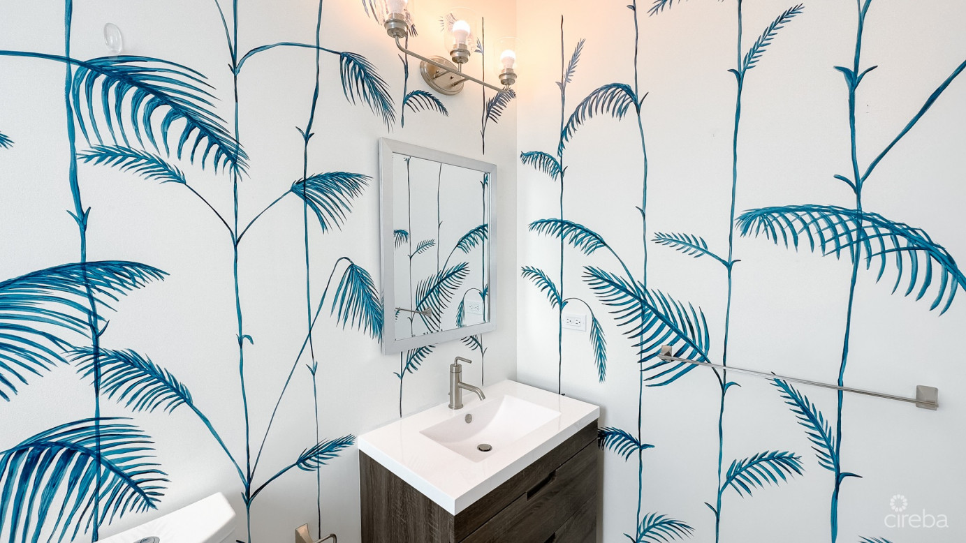 South Bay Residences, South Sound