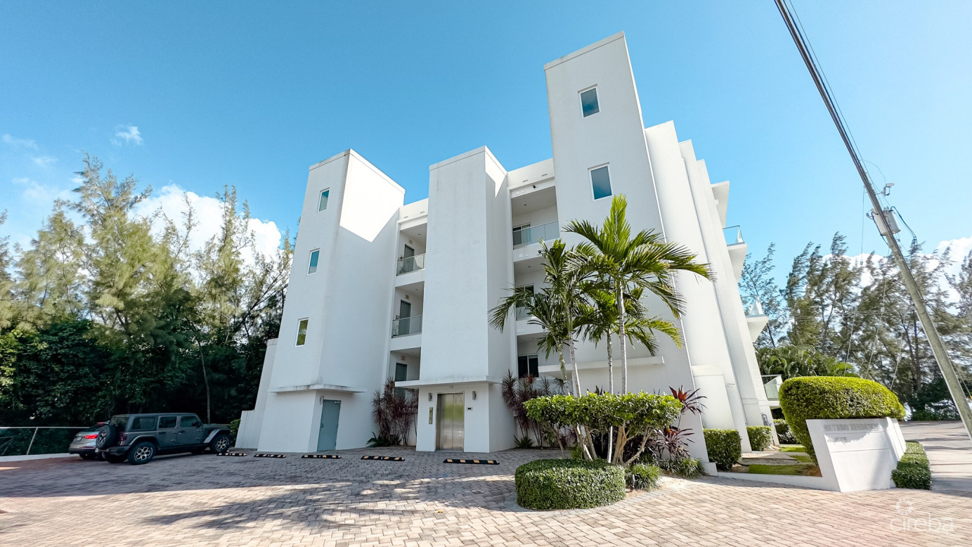 South Bay Residences, South Sound