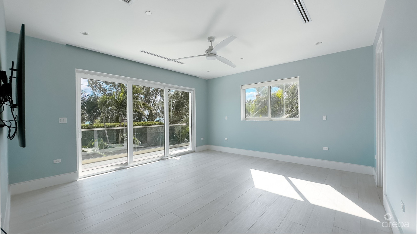 South Bay Residences, South Sound