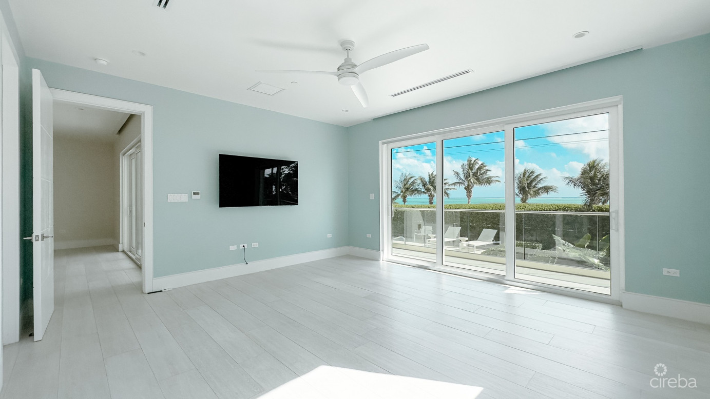 South Bay Residences, South Sound