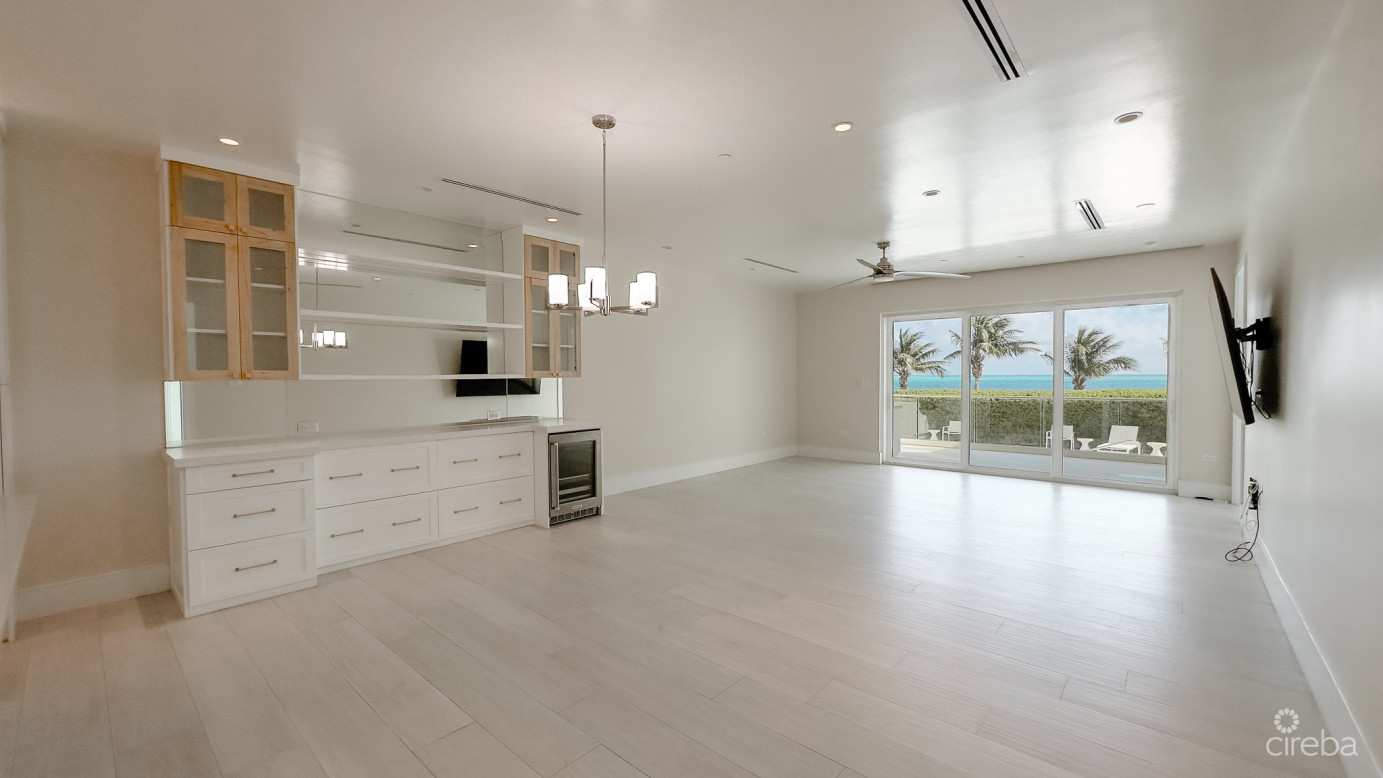 South Bay Residences, South Sound