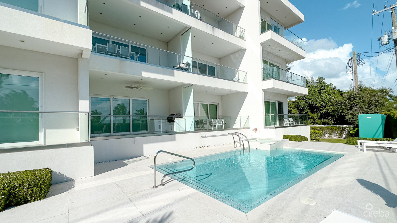 South Bay Residences, South Sound