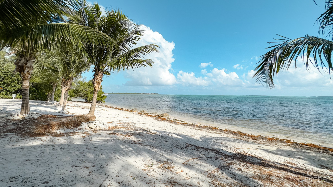 South Bay Residences, South Sound