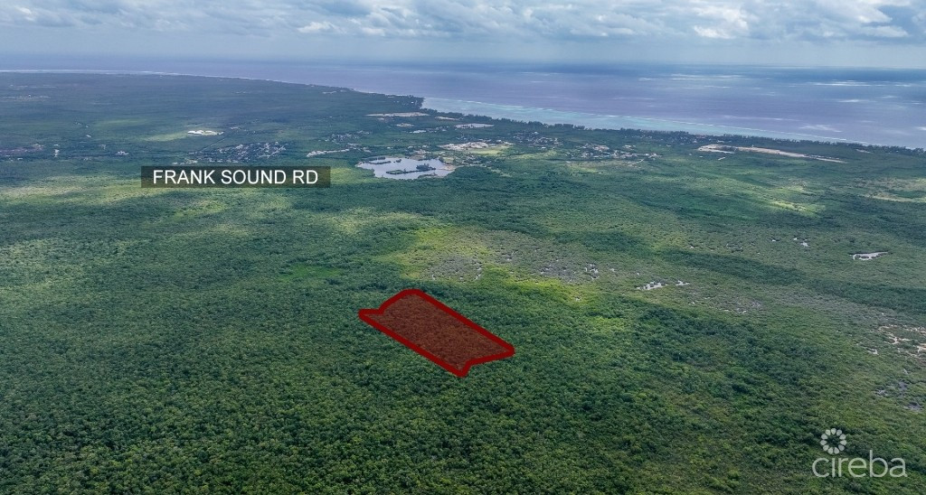 Exceptional 11.9 Acre Agricultural/residential Opportunity In North Side