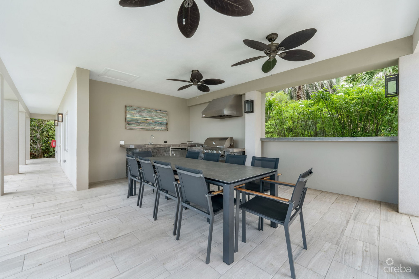 Villa Mora South Sound Beachfront