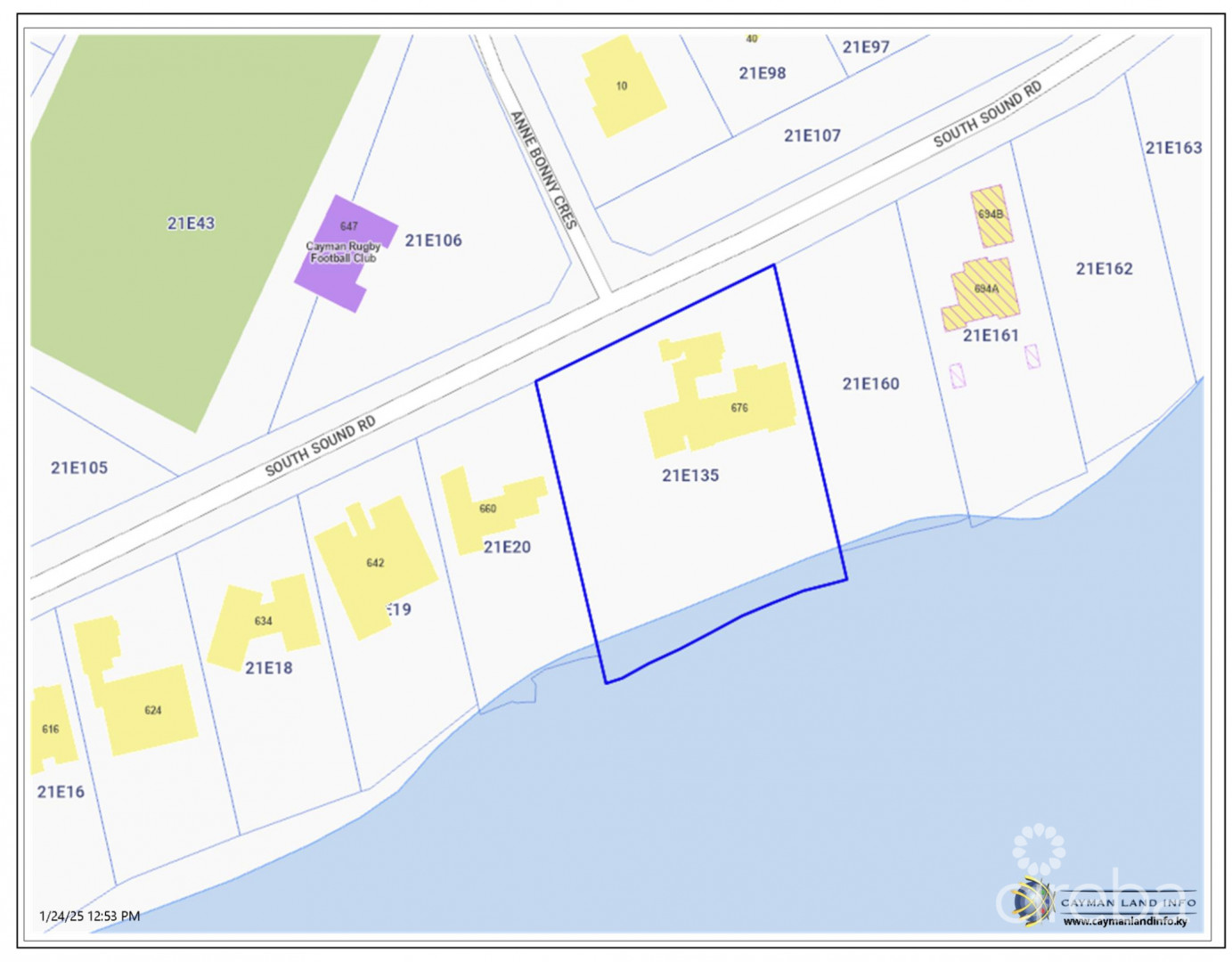 Villa Mora South Sound Beachfront