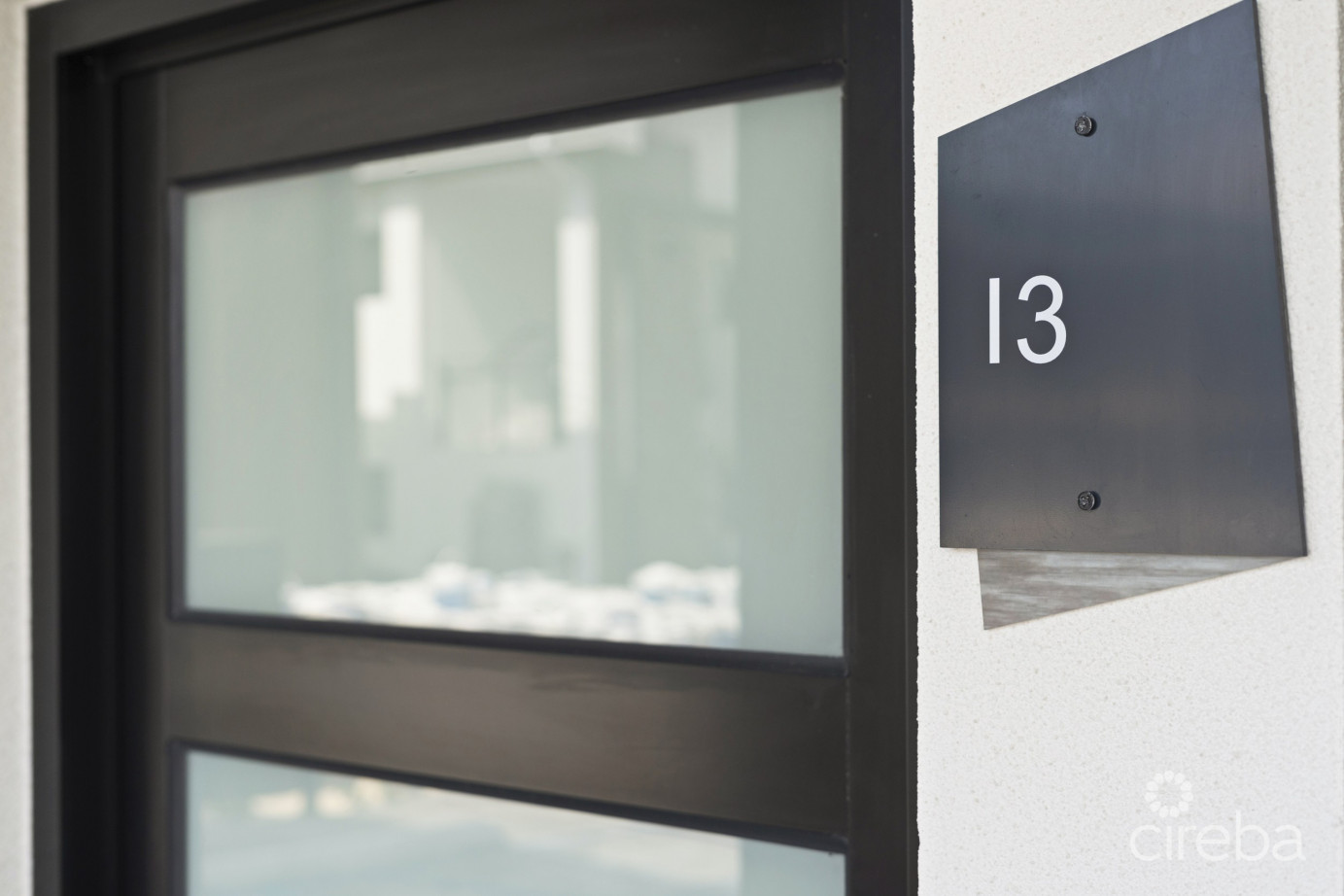 1 Bed Arza Apartment -  Double Patio, Furnished & Upgraded