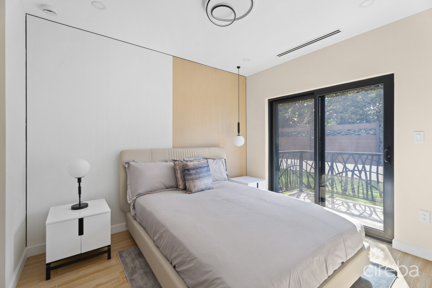 1 Bed Arza Apartment -  Double Patio, Furnished & Upgraded