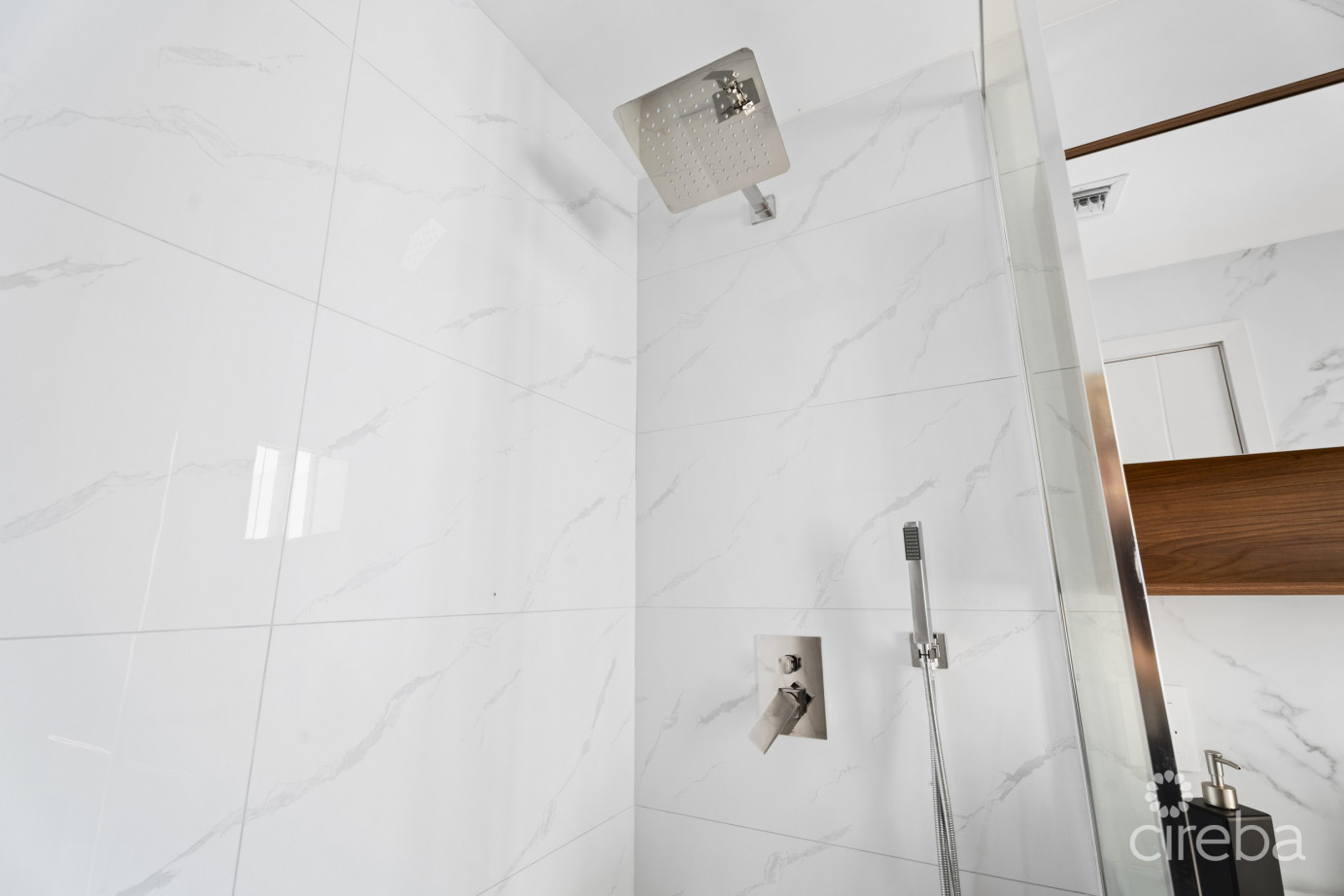 1 Bed Arza Apartment -  Double Patio, Furnished & Upgraded