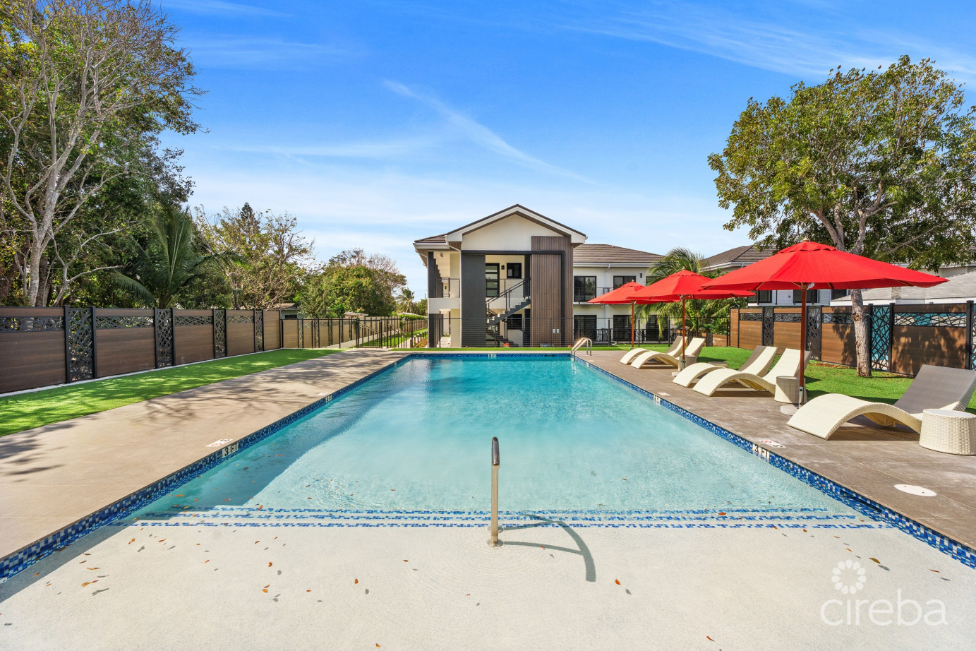 1 Bed Arza Apartment -  Double Patio, Furnished & Upgraded