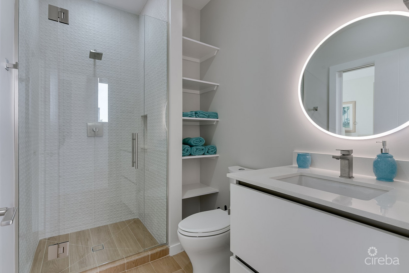 Silver Reef Residences Unit 1