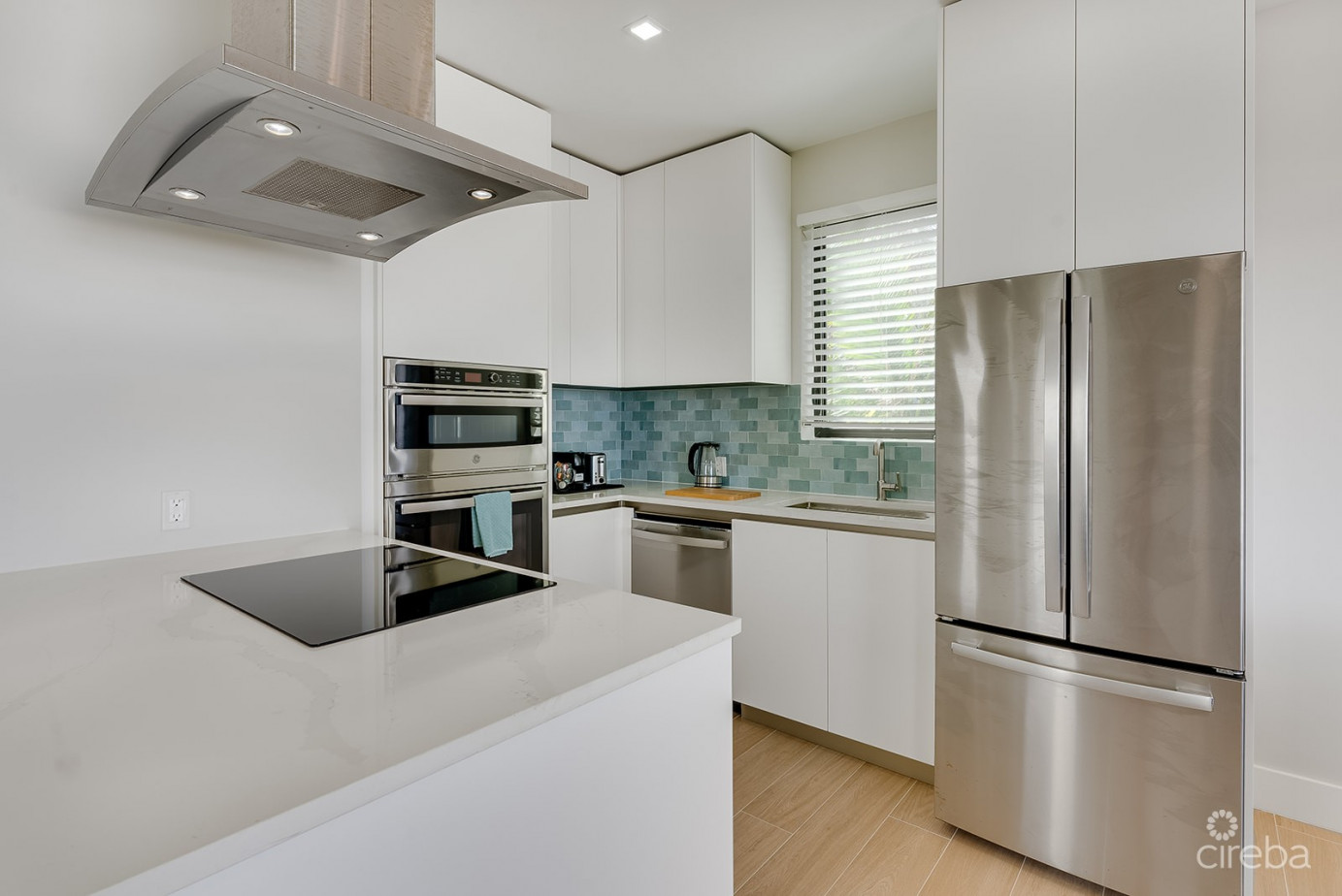 Silver Reef Residences Unit 1