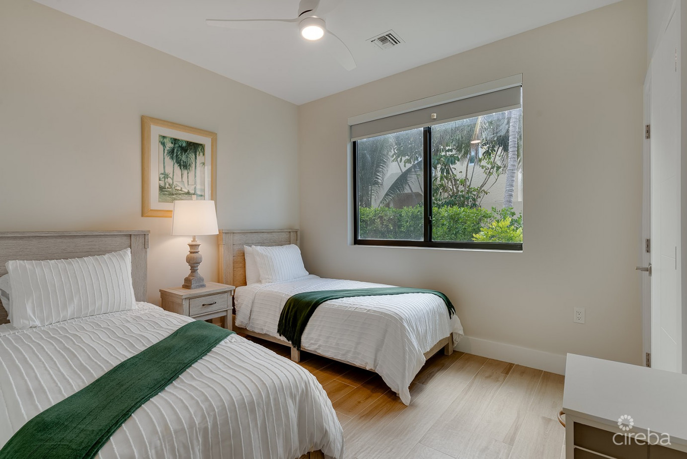 Silver Reef Residences Unit 1