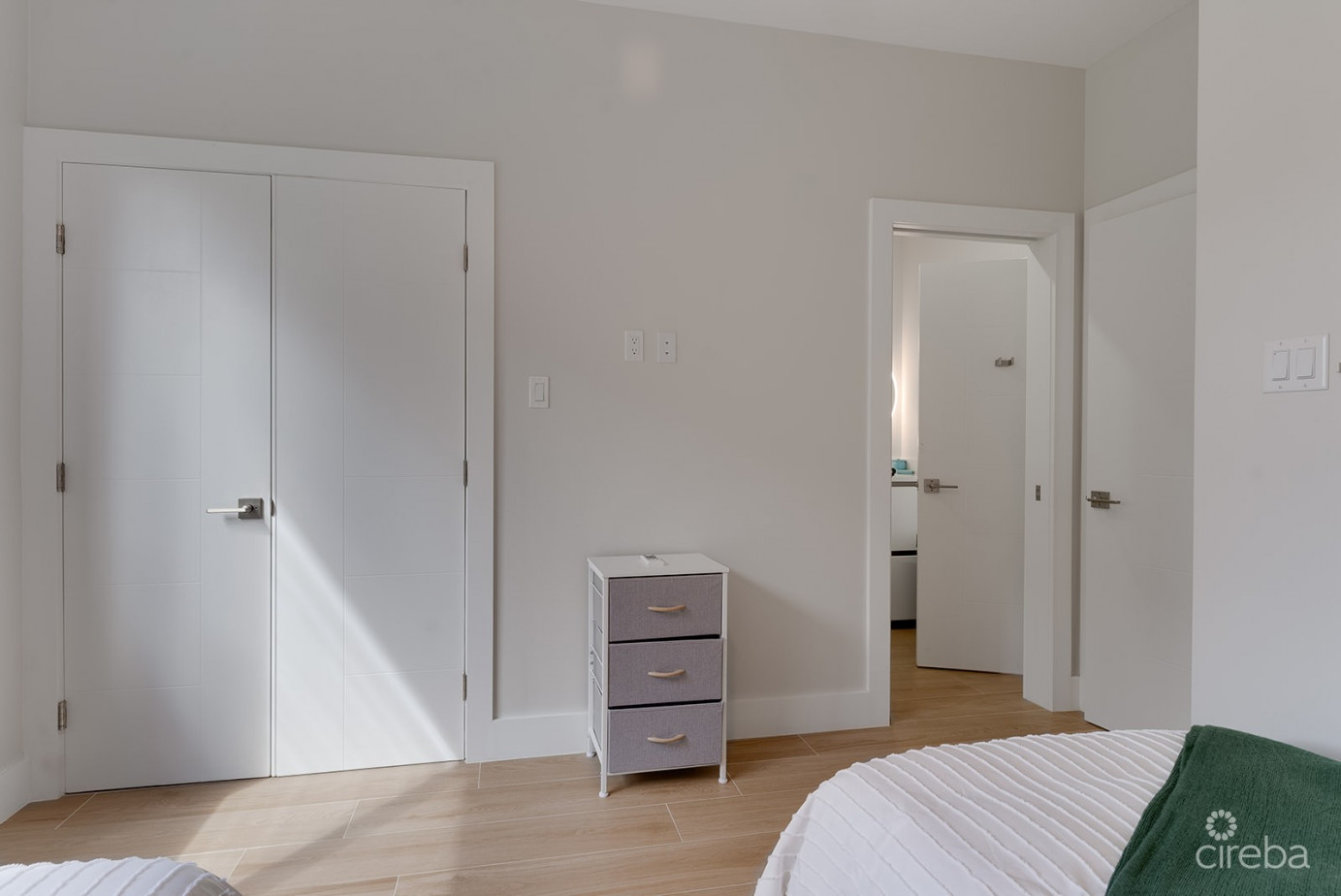 Silver Reef Residences Unit 1