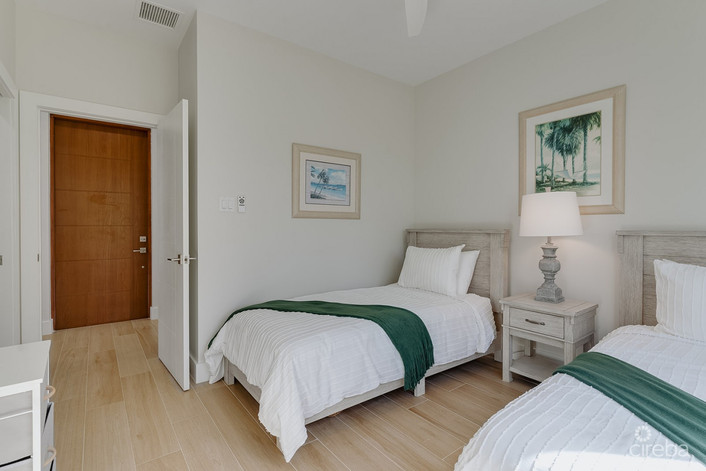 Silver Reef Residences Unit 1