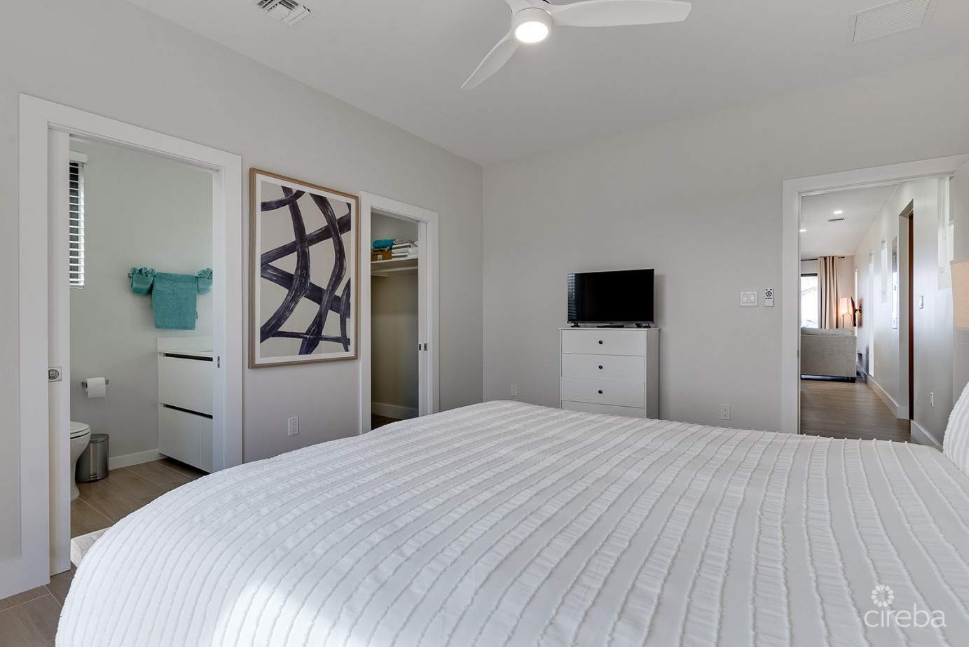 Silver Reef Residences Unit 1