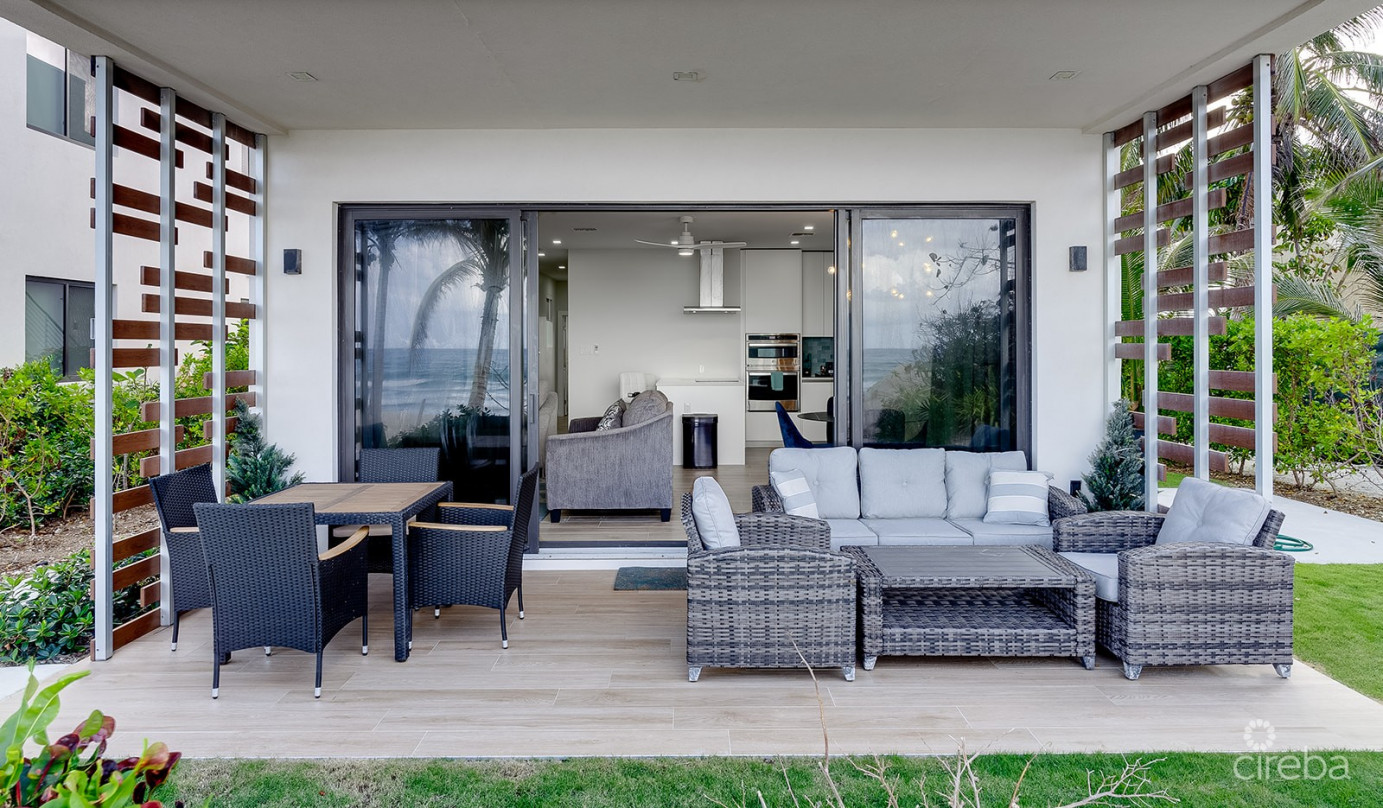 Silver Reef Residences Unit 1