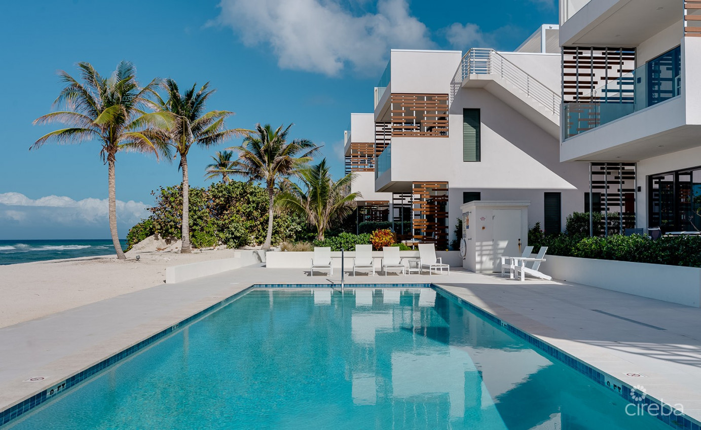 Silver Reef Residences Unit 1