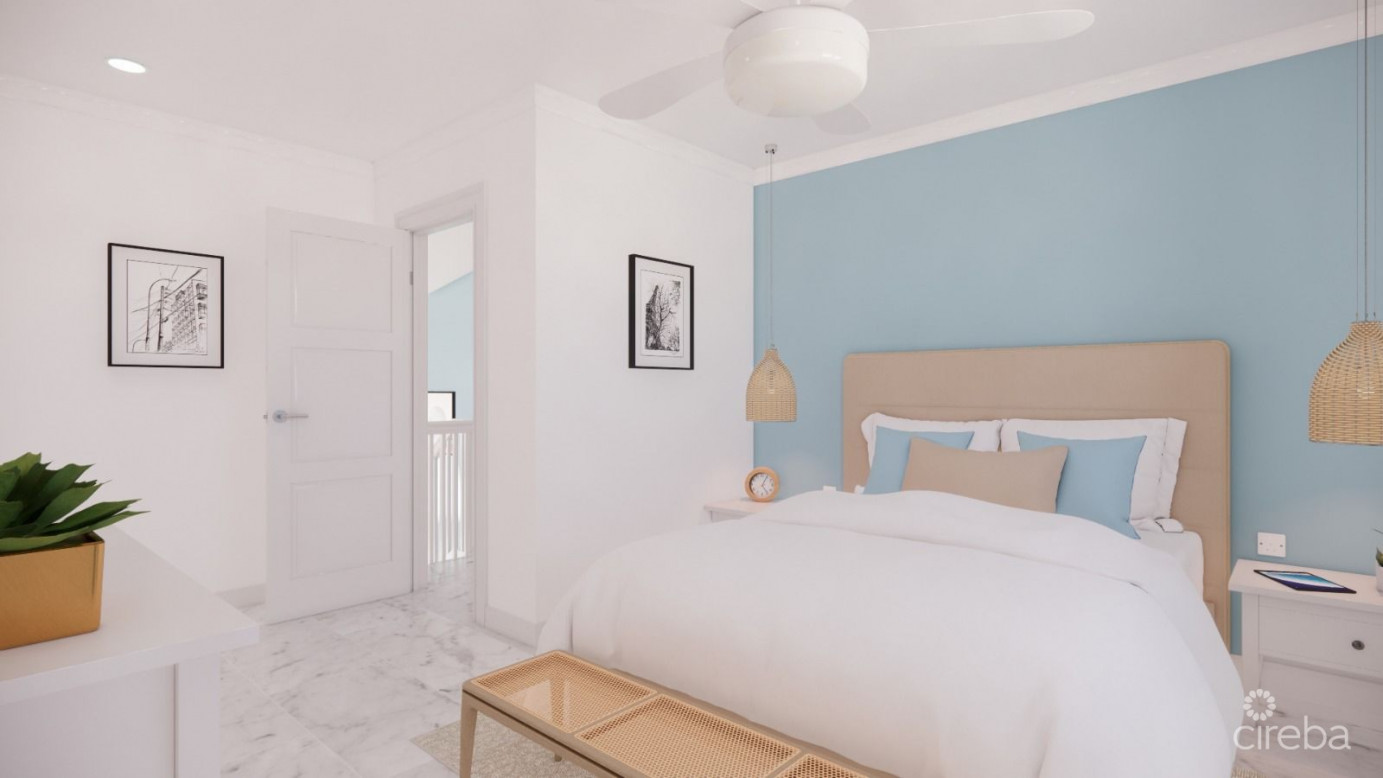 Sky Loft C5 West Bay