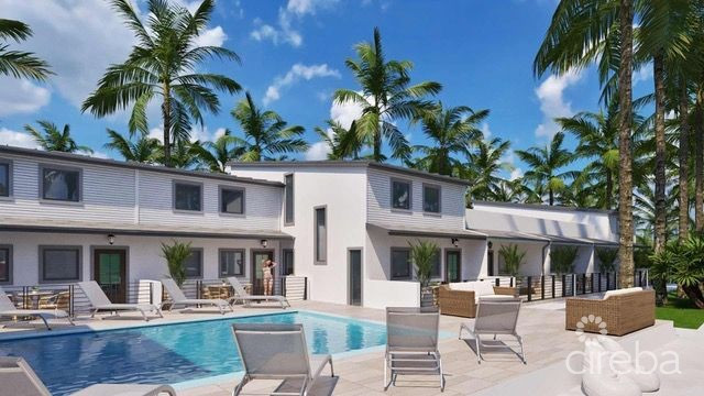 Sky Loft C5 West Bay